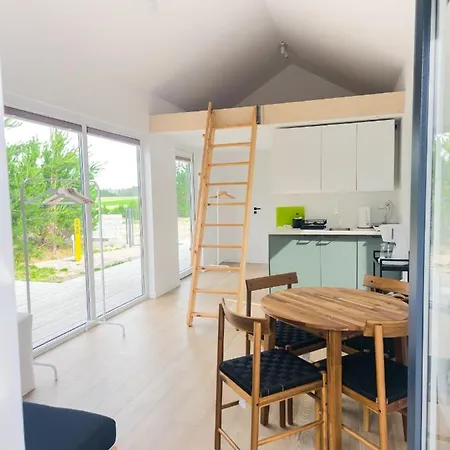 山林小屋 Dywanowy Zakatek *