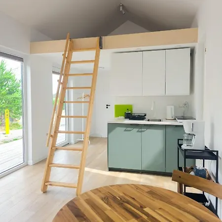 Dywanowy Zakatek Lodge *