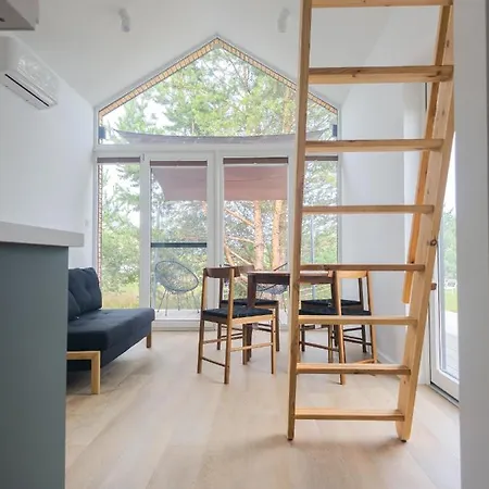 Dywanowy Zakatek Lodge *