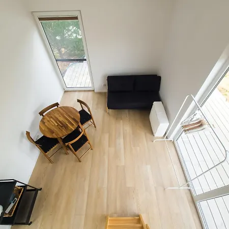 Dywanowy Zakatek Lodge