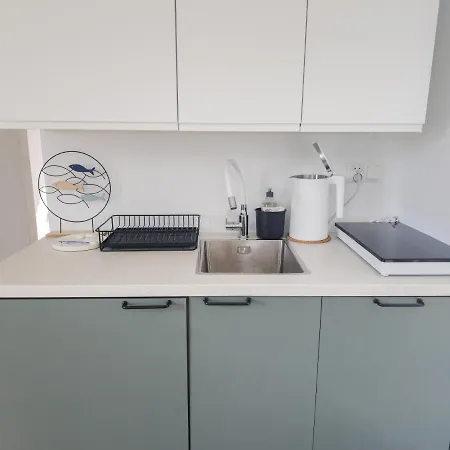 Dywanowy Zakatek 山林小屋