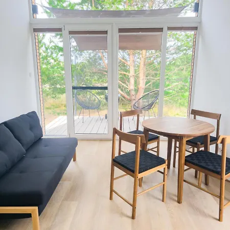 Dywanowy Zakatek Lodge *