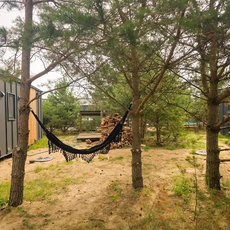 Dywanowy Zakatek 山林小屋 *