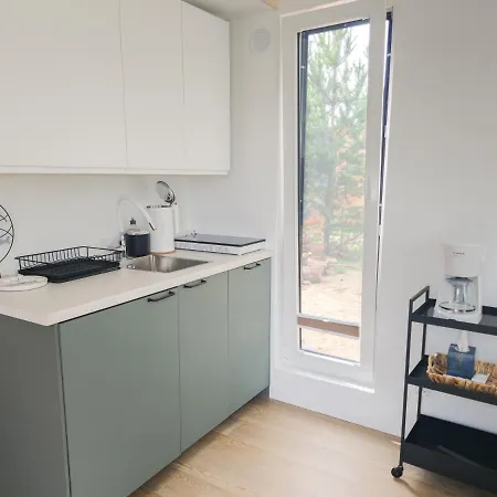 Dywanowy Zakatek 山林小屋 *