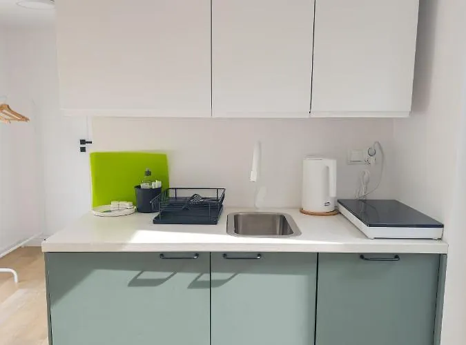 Dywanowy Zakatek Jaktstuga Sominy