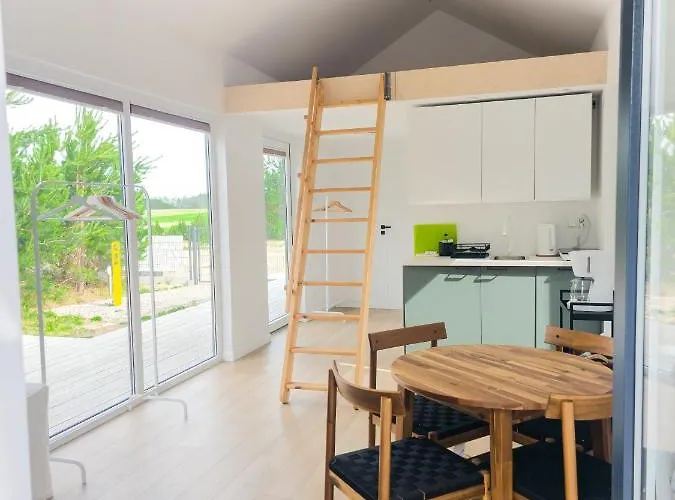 Jaktstuga Dywanowy Zakatek *