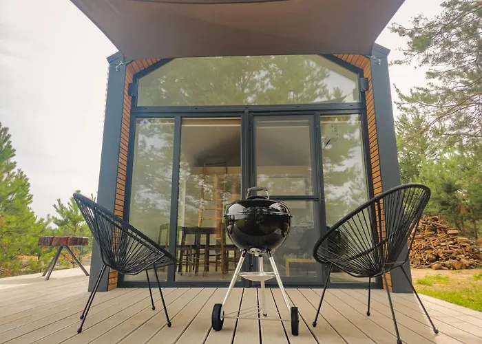 Dywanowy Zakatek Jaktstuga Sominy