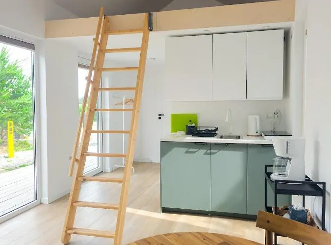 Dywanowy Zakatek Jaktstuga *