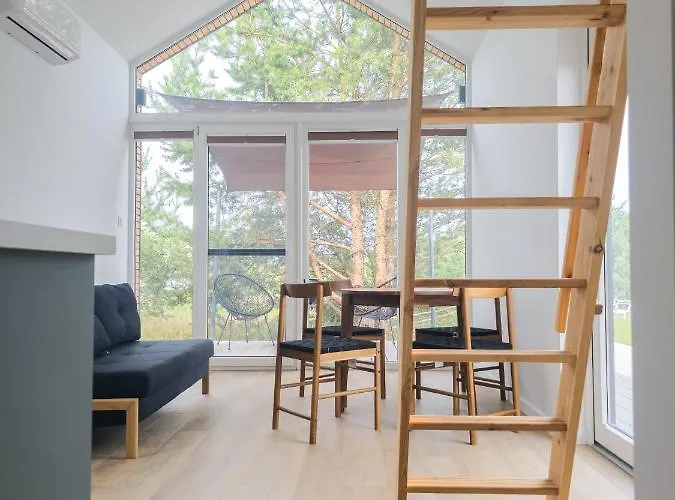 Dywanowy Zakatek Jaktstuga *