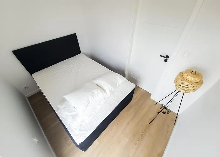 Dywanowy Zakatek Jaktstuga Sominy