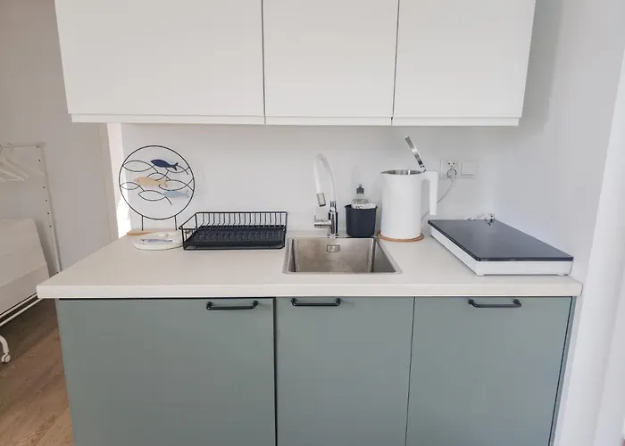 Dywanowy Zakatek Jaktstuga