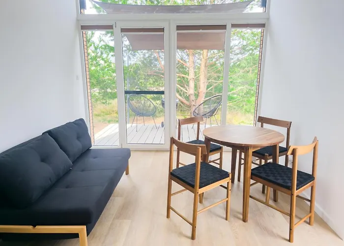 Dywanowy Zakatek Jaktstuga *