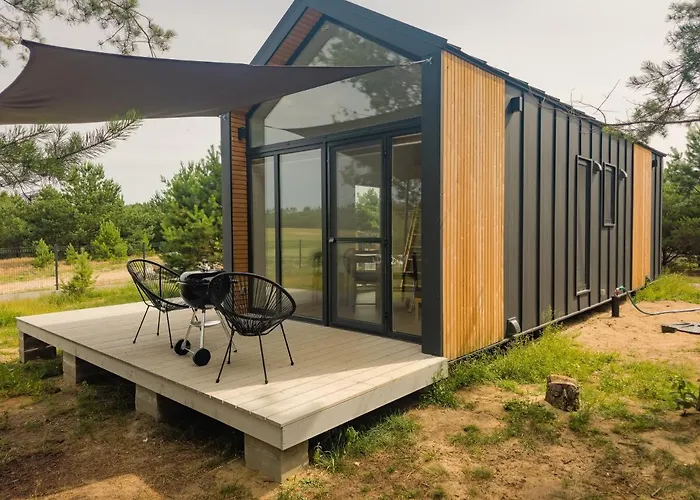 Jaktstuga Dywanowy Zakatek *