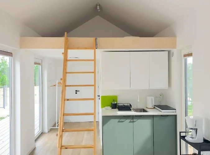 Dywanowy Zakatek Jaktstuga *