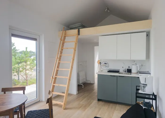 Dywanowy Zakatek Jaktstuga