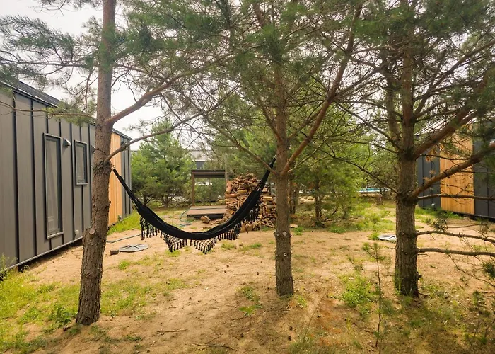 Dywanowy Zakatek Jaktstuga *