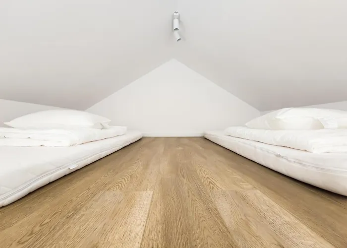 Jaktstuga Dywanowy Zakatek