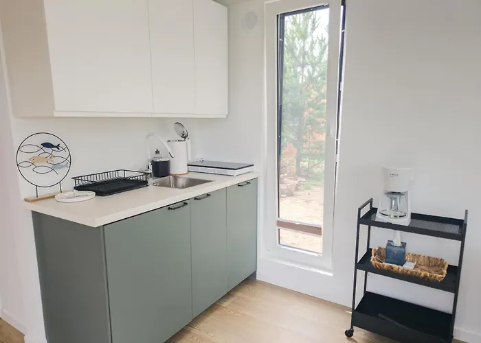 Dywanowy Zakatek Jaktstuga *