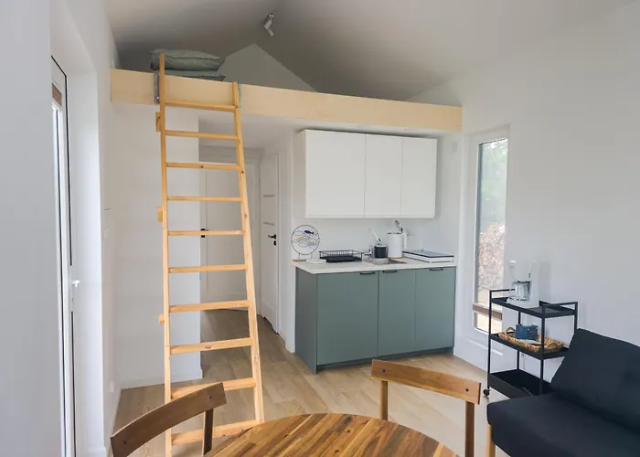 Jaktstuga Dywanowy Zakatek