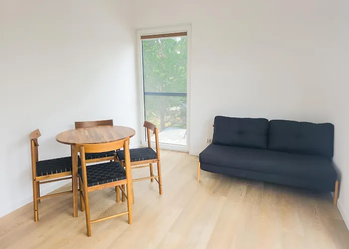 Jaktstuga Dywanowy Zakatek