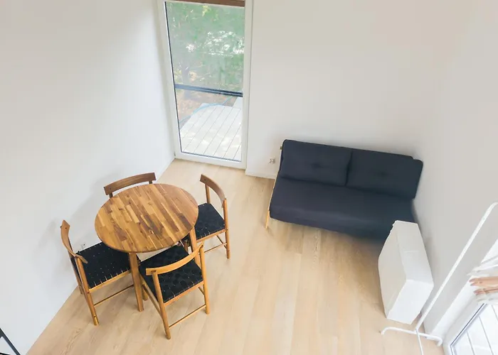 Jaktstuga Dywanowy Zakatek *