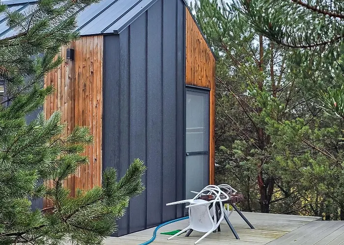 Dywanowy Zakatek Jaktstuga *